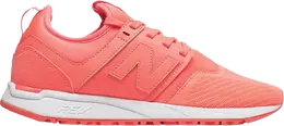 Кроссовки New Balance Wmns 247 'Fiji', розовый wrl247sw | pink