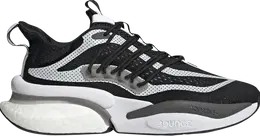 Кроссовки Adidas AlphaBoost V1, черный hq4517 | black