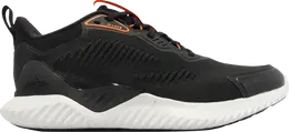 Кроссовки Adidas Alphabounce Beyond, черный hq4647 | black