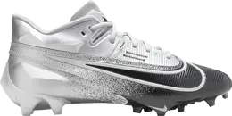 Nike Кроссовки Vapor Edge Elite 360 2 'Metallic Silver Black', серебряный da5457 003 | silver