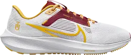 Nike Кроссовки Air Zoom Pegasus 40 'Tuskegee', белый dz6004 100 | white