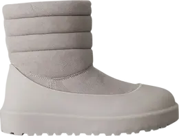 Ugg Кроссовки Stampd x Classic Boot 'Putty', кремовый 1159650 put | cream