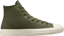 Converse Кроссовки Chuck Taylor All Star Pro High 'Herringbone', зеленый a08851c | green