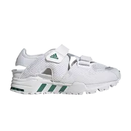 Кроссовки Adidas EQT93 Sandal, белый gz7199 | white