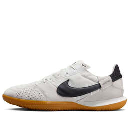 Кроссовки streetgato 'summit white night forest' Nike, белый hv5759-100 | summit white/night forest