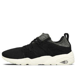 Кроссовки blaze ct running shoes black Puma, черный 363749-01 | black