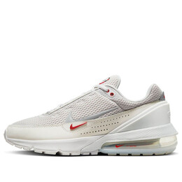Кроссовки air max pulse 'photon dust' Nike, мультиколор dr0453-001 | phantom/high voltage/white/reflective silver