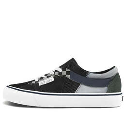 Кроссовки bold ni mix black gray 'black gray' Vans, черный vn0a4uvs1c4 | black/gray