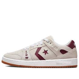 Кроссовки as-1 pro 'egret burgundy gum' Converse, мультиколор a04145c | egrey/dark burgundy/gum