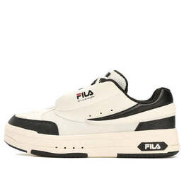 Кроссовки mix casual shoes 'white black' Fila, белый f12m324203awv | white/black