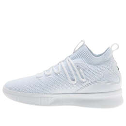 Кроссовки clyde court 'white black' Puma, белый 193014-02 | white