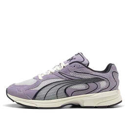 Кроссовки extos collector 'glacial gray pale plum' Puma, серый 398109-03 | glacial gray/pale plum