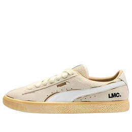 Кроссовки x lmc suede vtg 'beige white' Puma, бежевый 394817-02 | beige/white