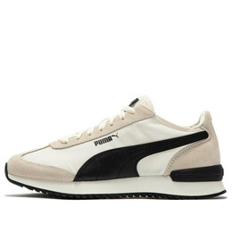Кроссовки rider future vintage 'cream beige black' Puma, бежевый 392901-01 | cream / beige / black