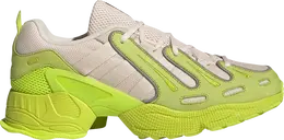 Кроссовки Adidas EQT Gazelle 'Semi Solar Yellow', желтый ee5031 | yellow