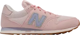 Кроссовки New Balance Wmns 500 Classic 'Pink Haze', розовый gw500cz1 | pink