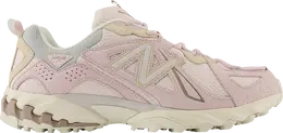 Кроссовки New Balance 610 'Stone Pink Sandstone', розовый ml610th | pink