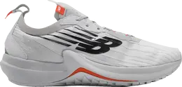Кроссовки New Balance FuelCell SpeedDrift 2E Wide 'Grey Red', серый mspdrgr 2e | grey