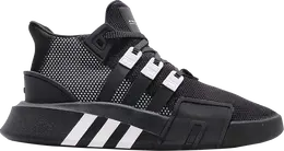 Кроссовки Adidas EQT Bask ADV, черный bd7773 | black