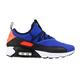 Кроссовки Nike Air Max 90 EZ, синий ao1745 400 | blue