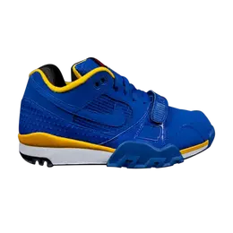 Кроссовки Nike Air Trainer 2 SB Supreme 'Supreme', синий 317646 441 | blue