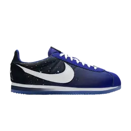Кроссовки Nike Cortez 'Qixi Festival', синий bv9262 400 | blue