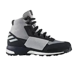 Кроссовки Adidas ADO x Ultimate Boot 'Light Onix', серый cq2609 | grey