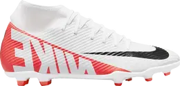 Nike Кроссовки Mercurial Superfly 9 Club MG 'Ready Pack', белый dj5961 600 | white