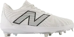 New Balance Кроссовки FuelCell 4040v7 Metal 'Optic White Raincloud', белый l4040tw7 | white