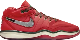 Nike Кроссовки Air Zoom GT Hustle 2 'Christmas', красный dj9405 601 | red