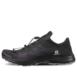 Кроссовки amphib bold 2 Salomon, черный 413038 / l41303800 | black