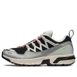 Кроссовки acs + og 'black lunar rock' 471345 Salomon, серый 471345 / l47134500 | grey