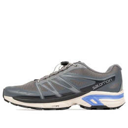 Кроссовки xt-wings 2 advanced 'grey violet' 413961 Salomon, серый 413961 / l41396100 | grey/violet