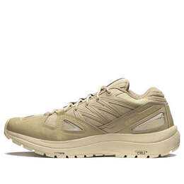Кроссовки odyssey 1 'brown' Salomon, коричневый 417535 / l41753500 | brown