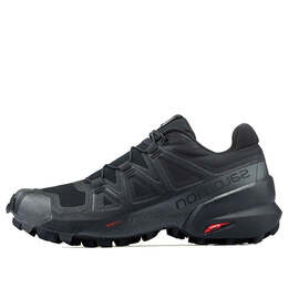 Кроссовки speedcross 5 'black' 406849 Salomon, черный 406849 / l40684900 | black