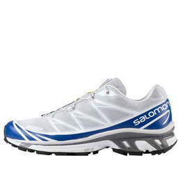 Кроссовки xt-6series adv lightweight 412531 Salomon, белый 412531 / l41253100 | white