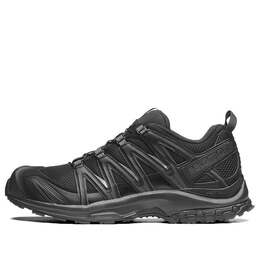 Кроссовки xa pro 3d 'black' 416174 Salomon, черный 416174 / l41617400 | black