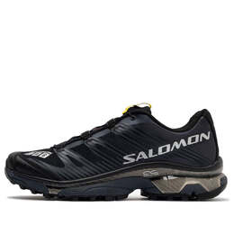 Кроссовки xt-4 og 'black' 471329 Salomon, черный 471329 / l47132900 | black