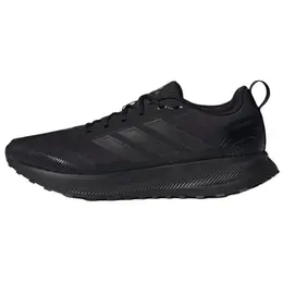 Кроссовки Runfalcon 5.0 мужские низкие черный Adidas jp5916 | black