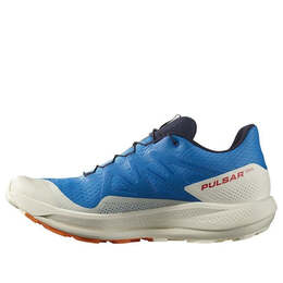 Кроссовки pulsar trail 'blue white' 417498 Salomon, синий 417498 / l41749800 | blue/white