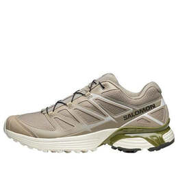 Кроссовки xt-pathway 'khaki green' 471350 Salomon, коричневый 471350 / l47135000 | brown/green