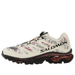 Кроссовки xt-4 og 'needlepoint vanilla ice' 476043 Salomon, мультиколор 476043 / l47604300 | vanilla ice/black/nocturne