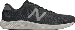 Кроссовки New Balance Fresh Foam Arishi NXT 4E Wide 'Magnet', серый marnxlb1 4e | grey