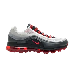 Кроссовки Nike Air Max 24-7, серый 397252 001 | grey