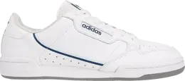 Кроссовки Adidas Continental 80, белый ef5988 | white