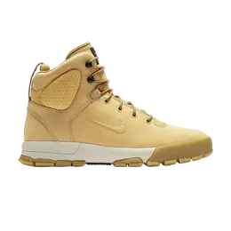 Кроссовки Nike Air Nevist 6 'Haystack', коричневый 454402 772 | brown