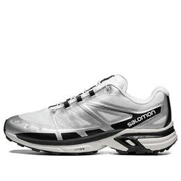 Кроссовки xt-wings 2 'white black silver' 471356 Salomon, белый 471356 / l47135600 | white/black