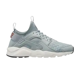 Кроссовки Nike Air Huarache Run Ultra SE 'Light Pumice', синий 875841 007 | blue