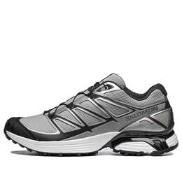 Кроссовки xt-pathway 'grey black' 471353 Salomon, серый 471353 / l47135300 | gray
