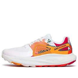 Кроссовки ciele athletics x aero glide 'white' Salomon, белый 472962 / l47296200 | white